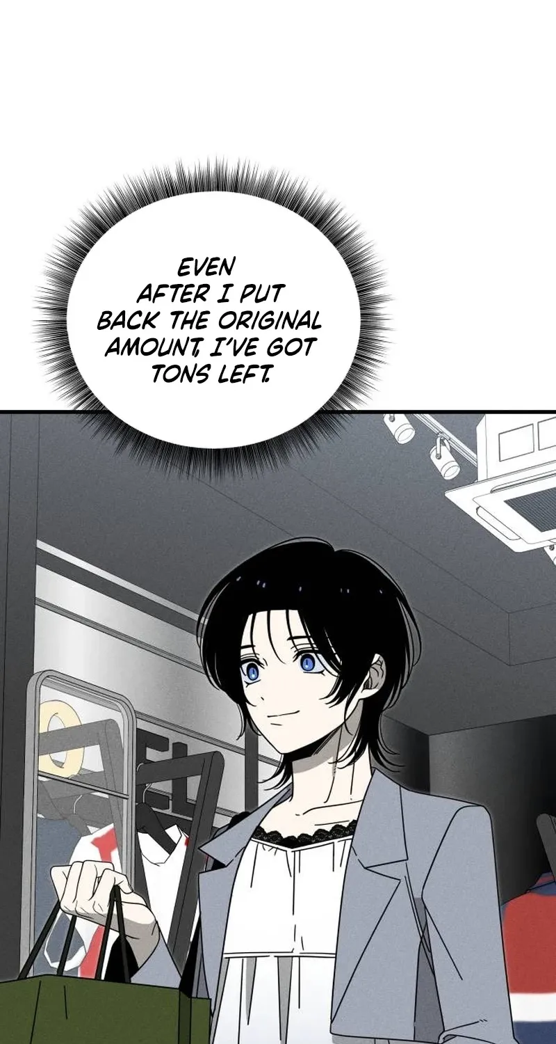 Spoiler - Manhwa Chapter 9 - page 46