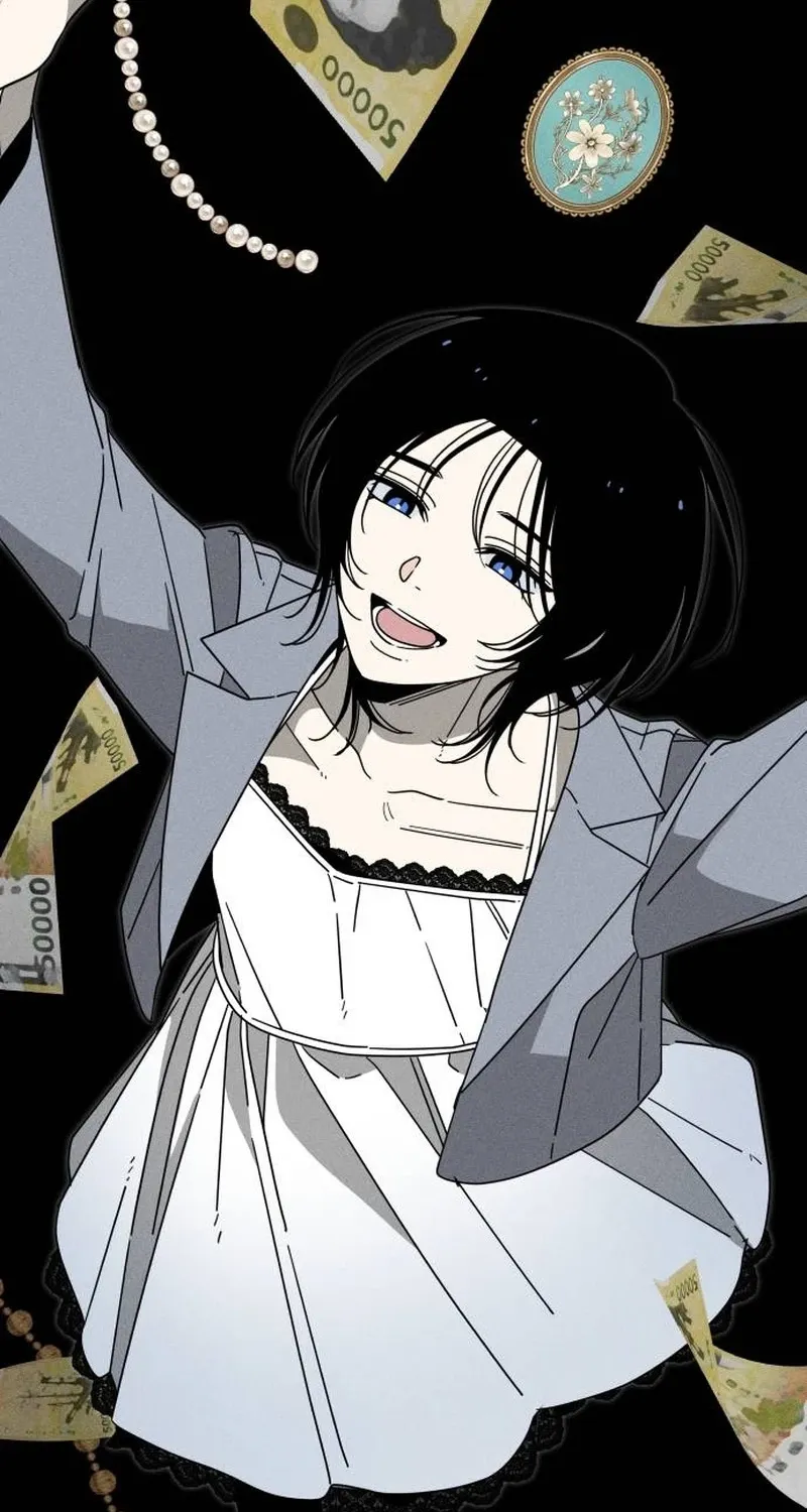 Spoiler - Manhwa Chapter 9 - page 48