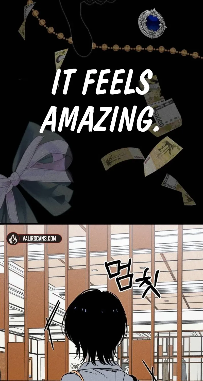Spoiler - Manhwa Chapter 9 - page 49