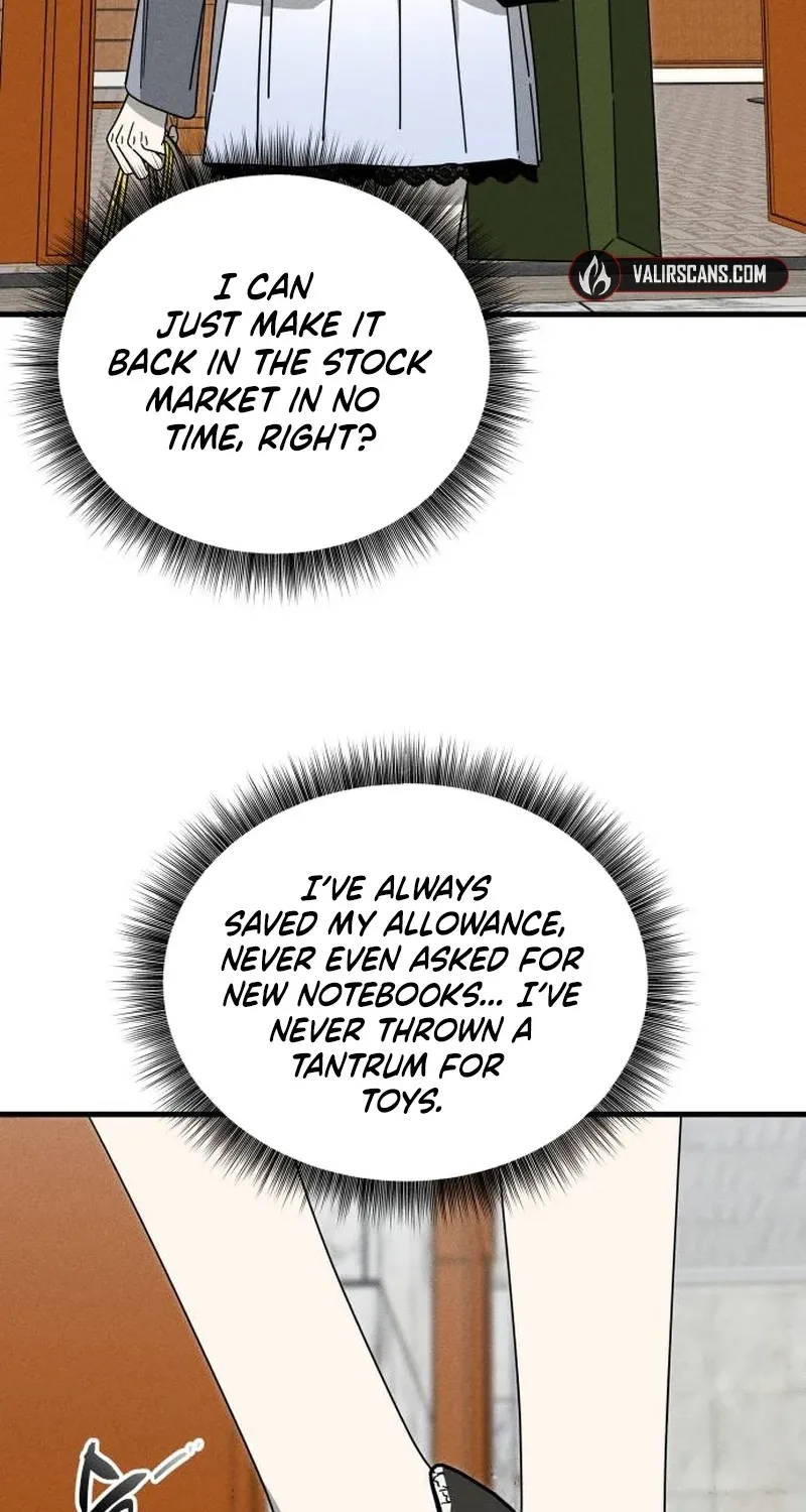 Spoiler - Manhwa Chapter 9 - page 58