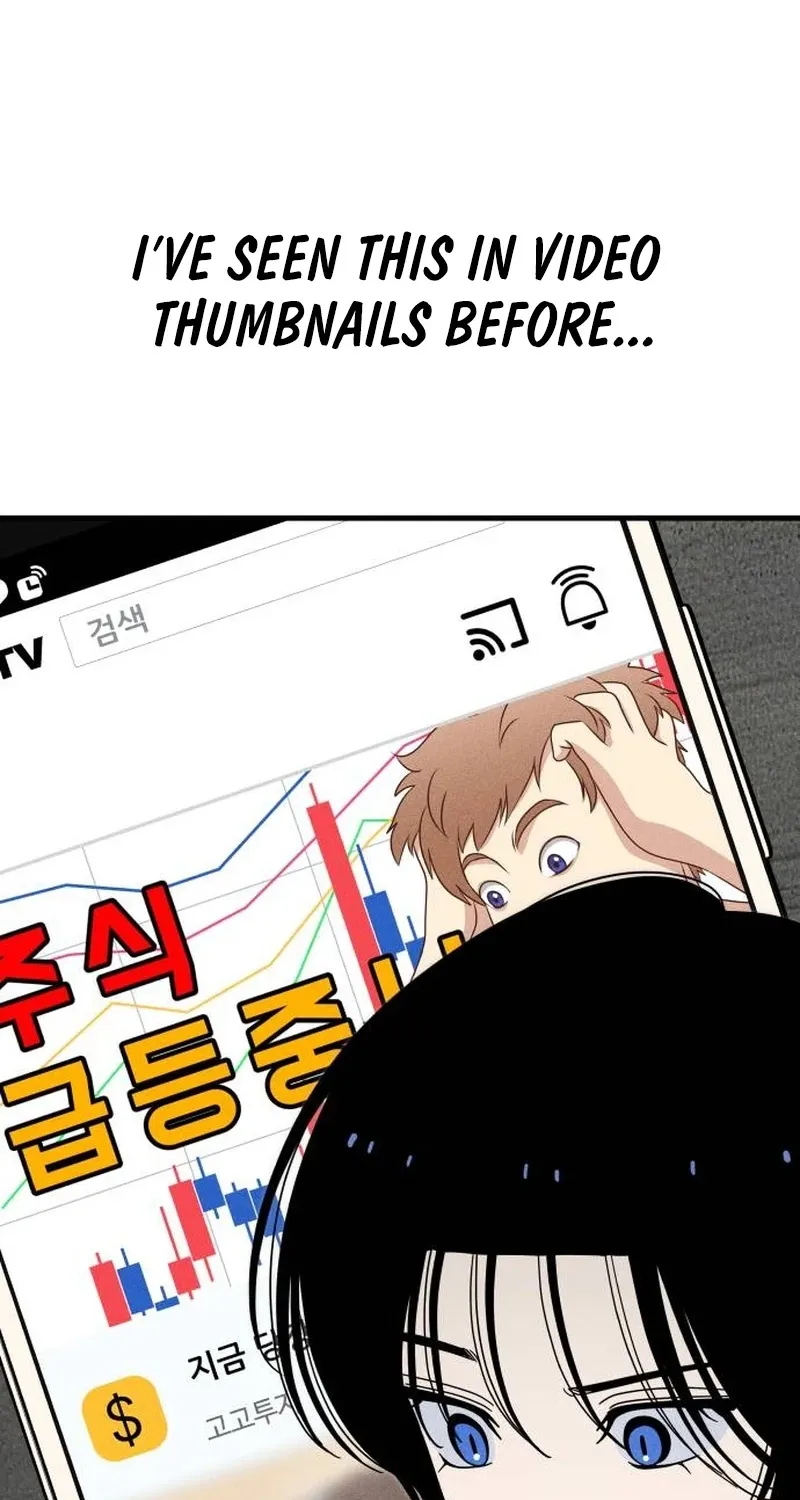 Spoiler - Manhwa Chapter 9 - page 6