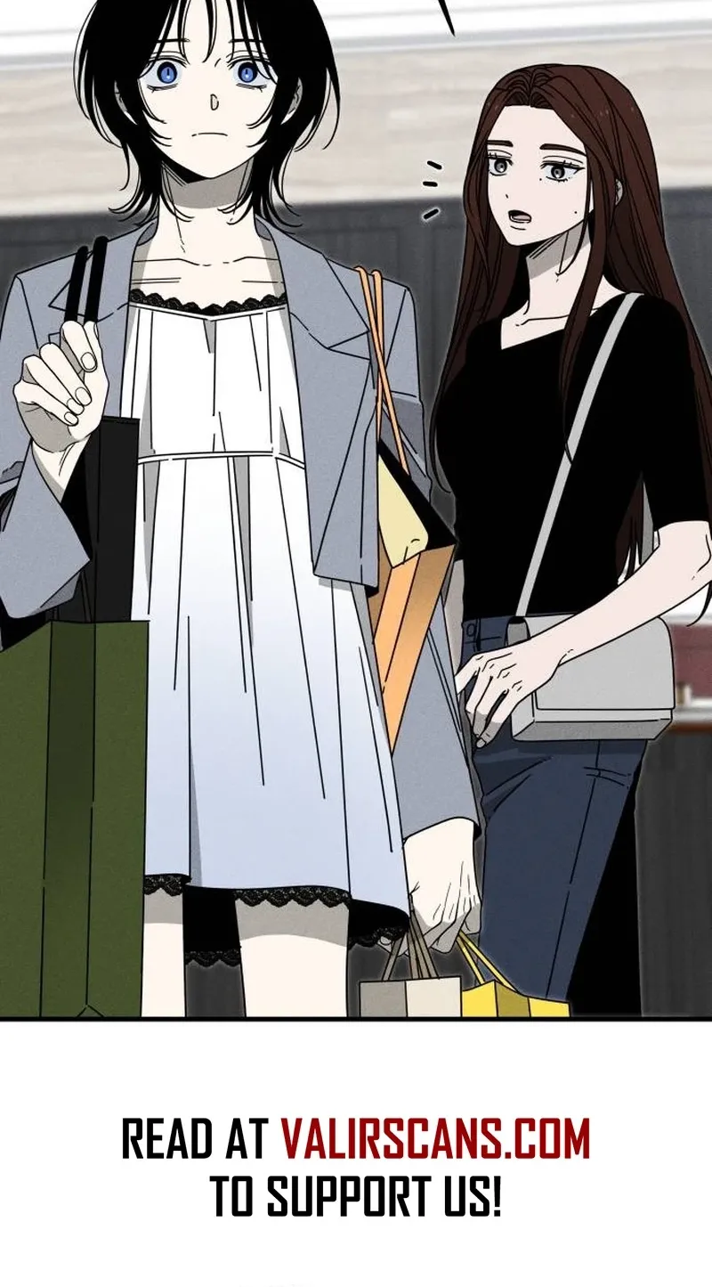 Spoiler - Manhwa Chapter 9 - page 60