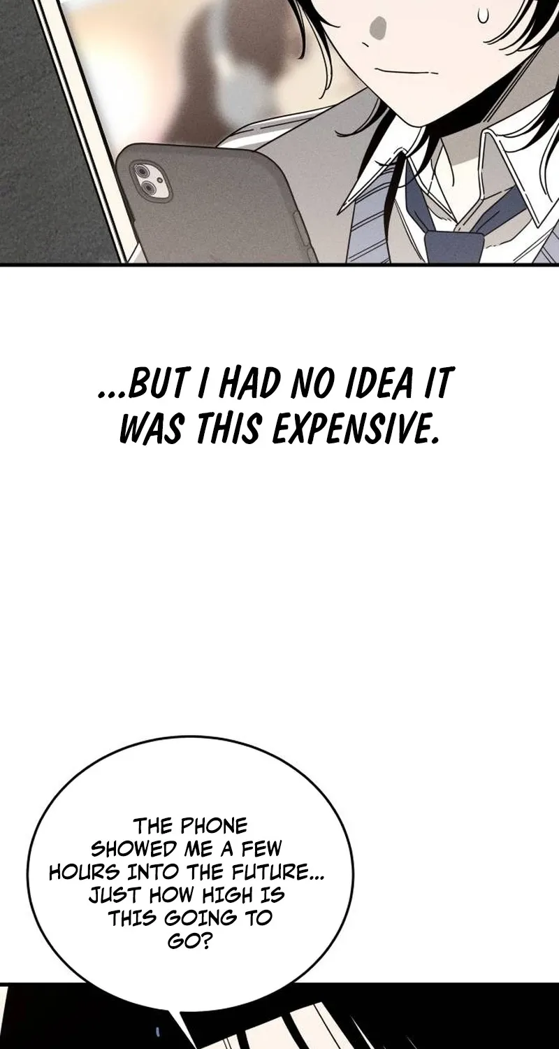 Spoiler - Manhwa Chapter 9 - page 7