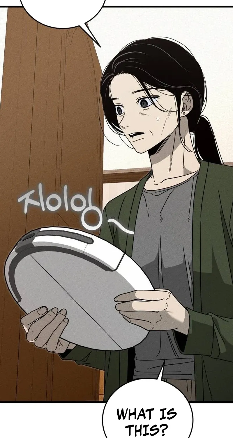 Spoiler - Manhwa Chapter 9 - page 74