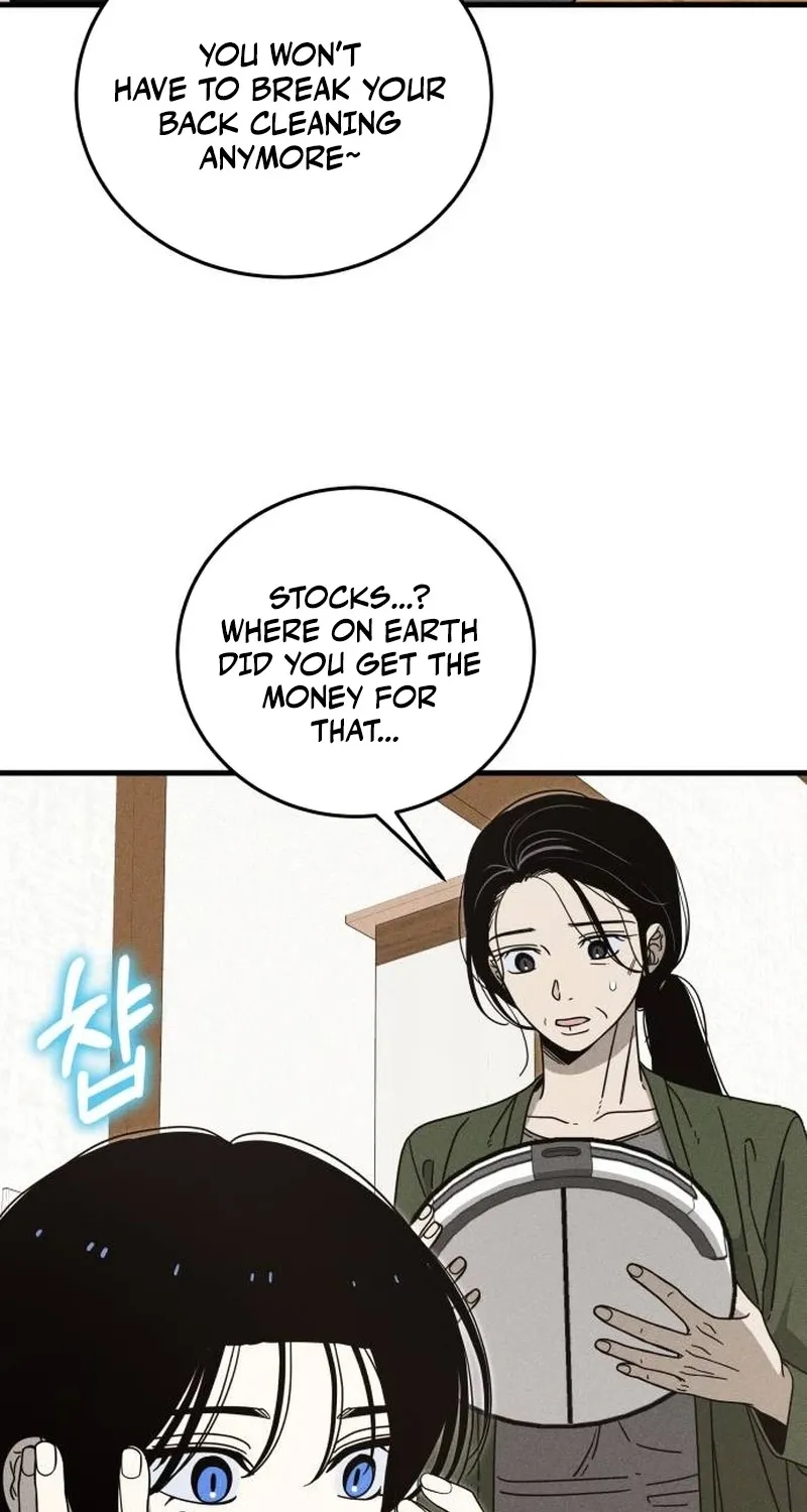 Spoiler - Manhwa Chapter 9 - page 78
