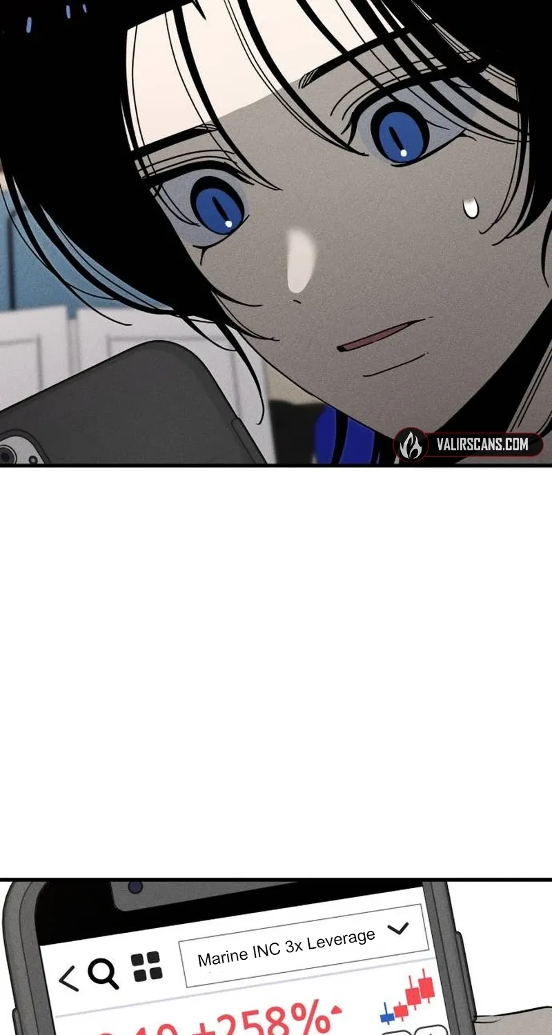 Spoiler - Manhwa Chapter 9 - page 8