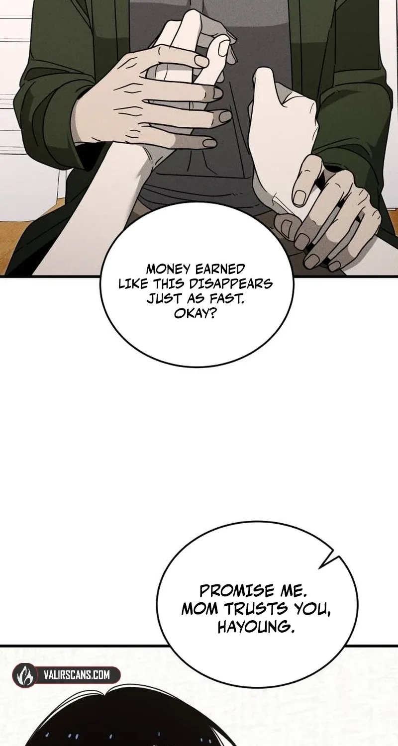 Spoiler - Manhwa Chapter 9 - page 86