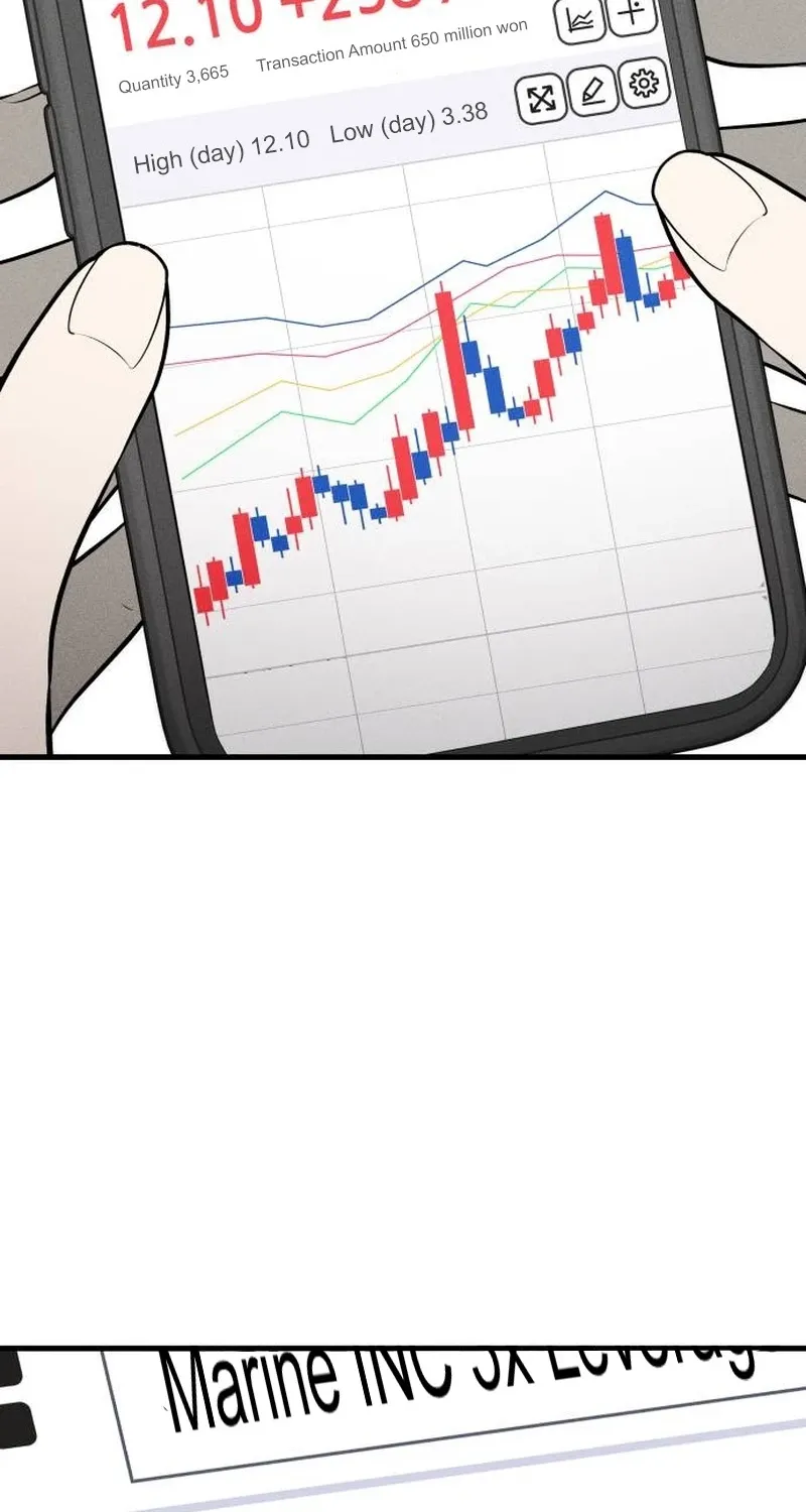 Spoiler - Manhwa Chapter 9 - page 9