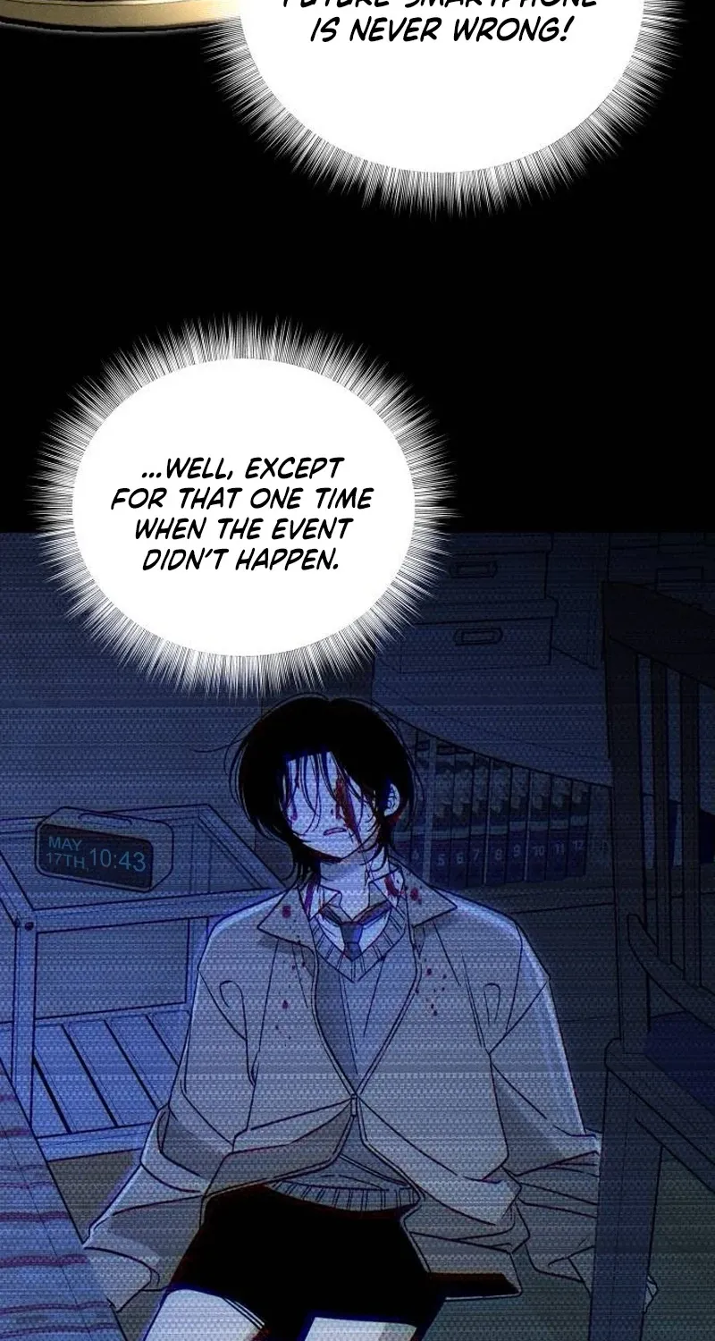 Spoiler - Manhwa Chapter 9 - page 95