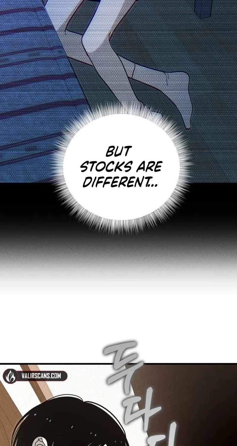 Spoiler - Manhwa Chapter 9 - page 96