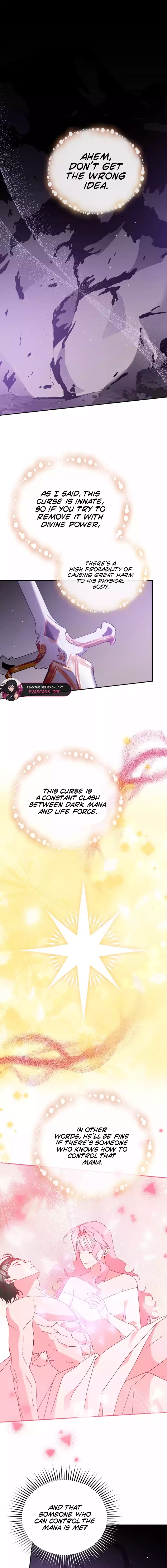 The Lady Who Hides the Zombies Chapter 39 - page 11