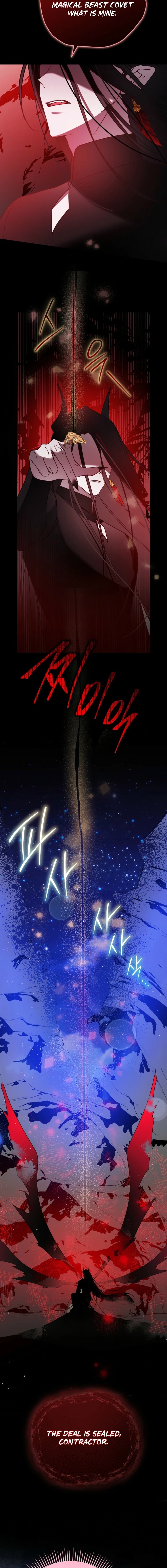 The Lady Who Hides the Zombies Chapter 40 - page 16