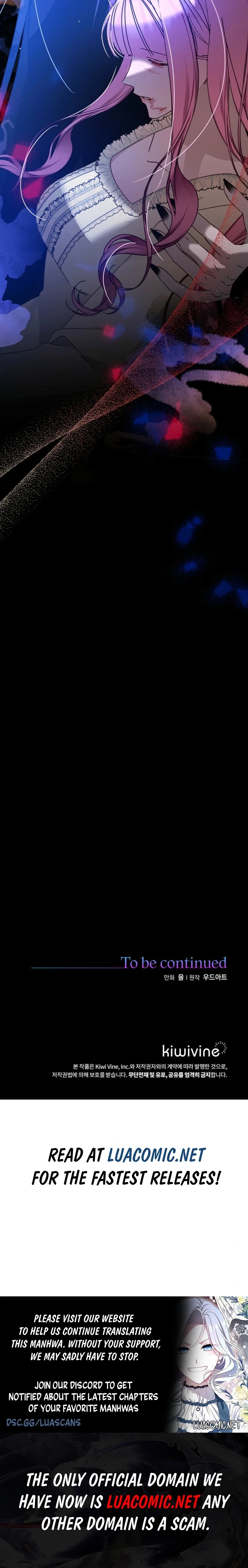 The Lady Who Hides the Zombies Chapter 40 - page 18