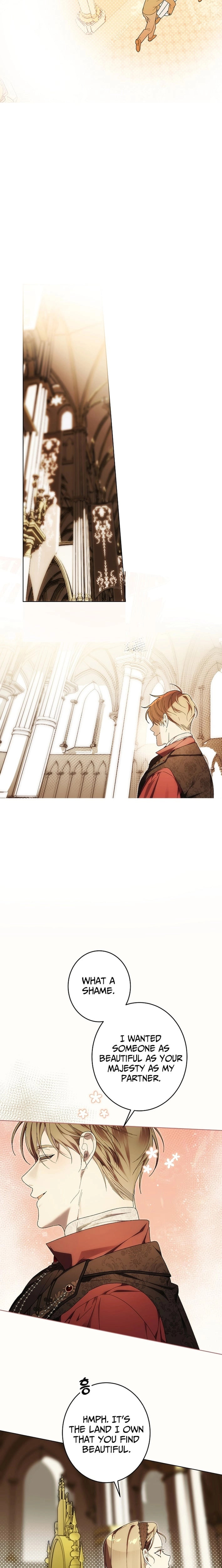 The Dawn That Twists Your Neck Chapter 43 - page 15