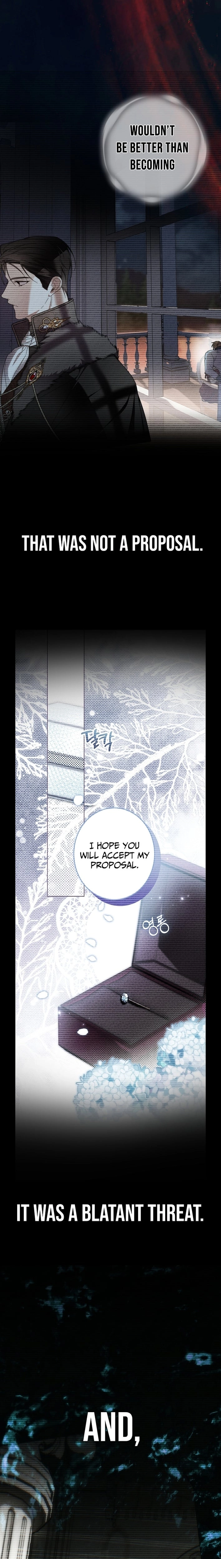 The Dawn That Twists Your Neck Chapter 43 - page 5