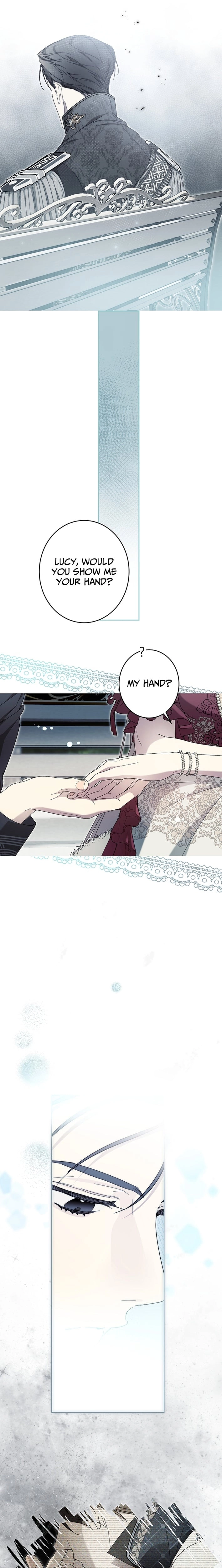 The Dawn That Twists Your Neck Chapter 43 - page 7