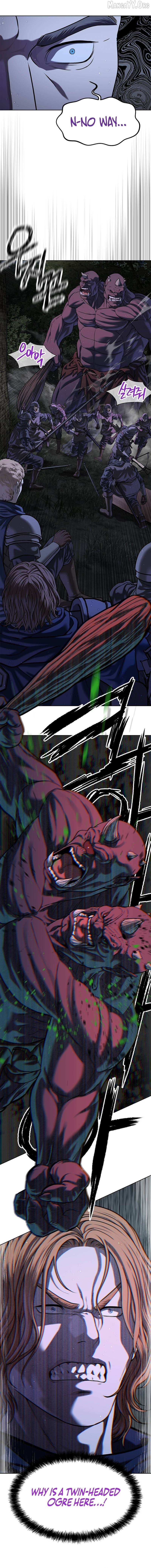 Steel Emperor Chapter 42 - page 1