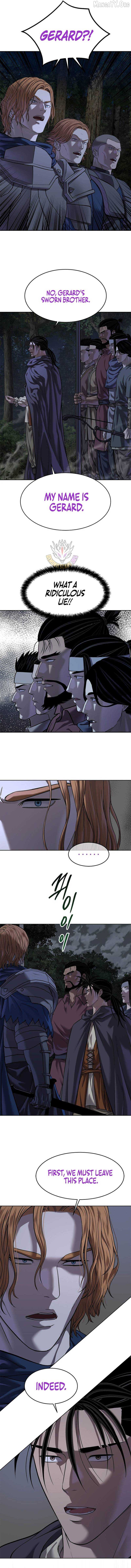 Steel Emperor Chapter 42 - page 11