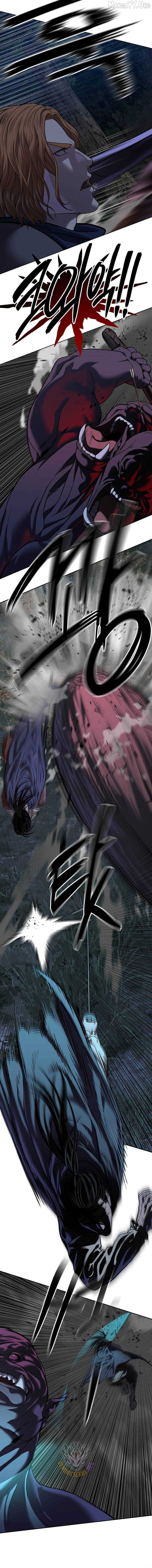 Steel Emperor Chapter 42 - page 7