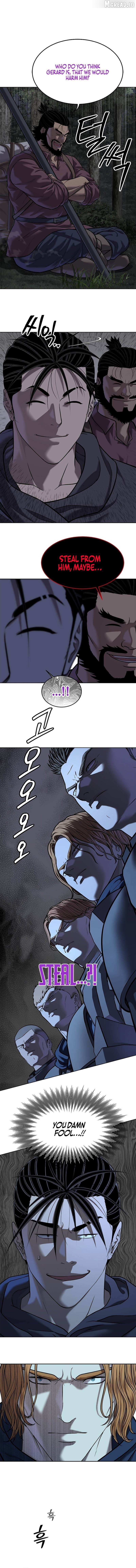 Steel Emperor Chapter 43 - page 1