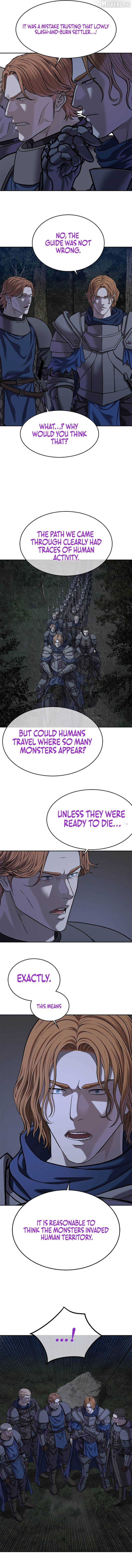 Steel Emperor Chapter 43 - page 4