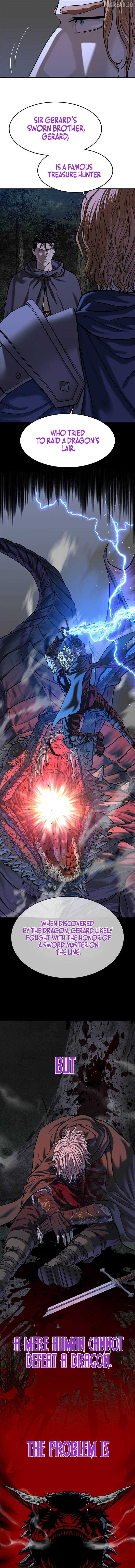 Steel Emperor Chapter 43 - page 6