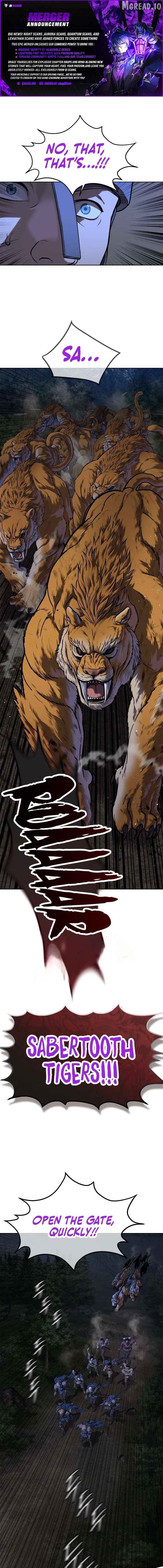 Steel Emperor Chapter 44 - page 1