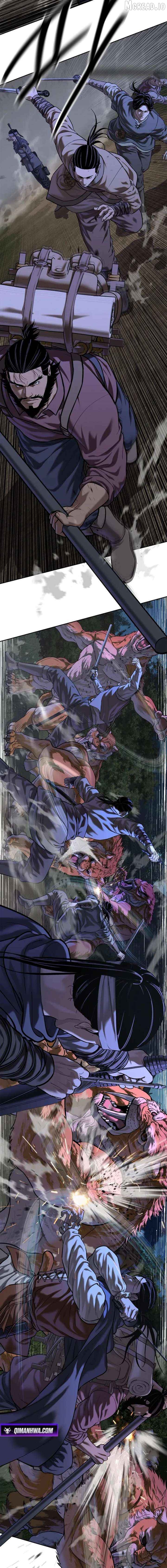 Steel Emperor Chapter 44 - page 10