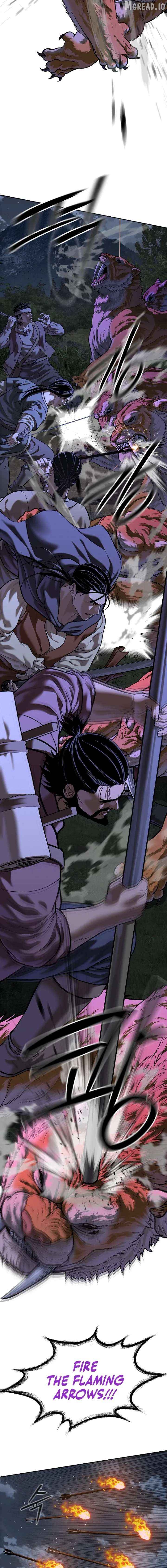 Steel Emperor Chapter 44 - page 11