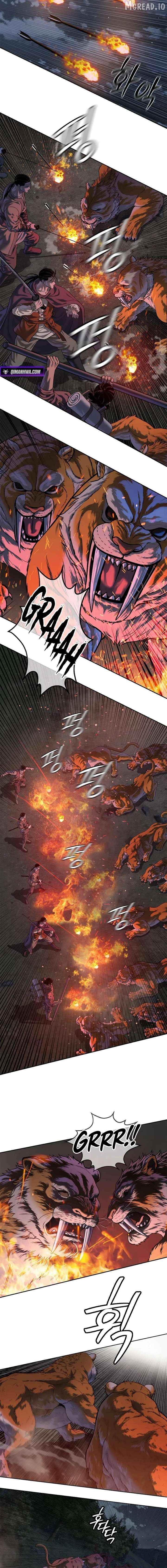 Steel Emperor Chapter 44 - page 12