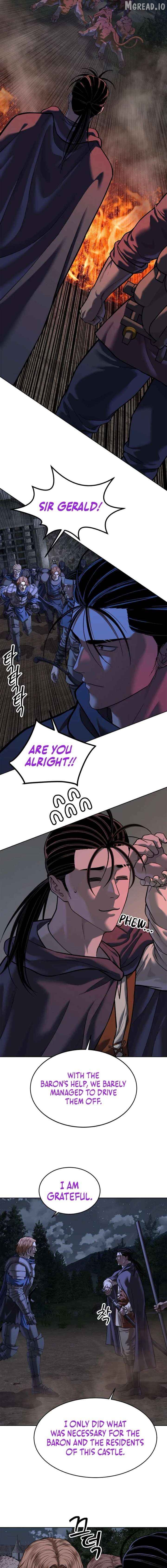 Steel Emperor Chapter 44 - page 13