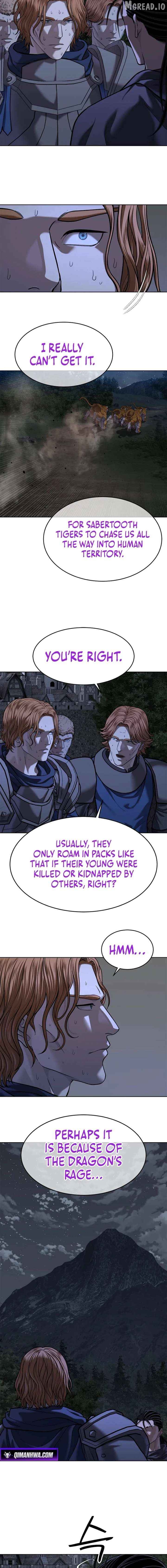 Steel Emperor Chapter 44 - page 14