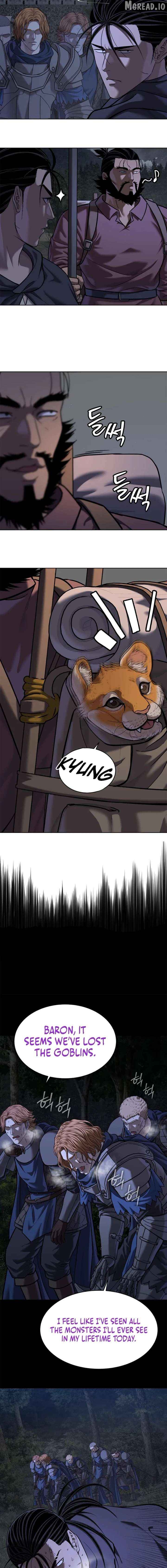 Steel Emperor Chapter 44 - page 15