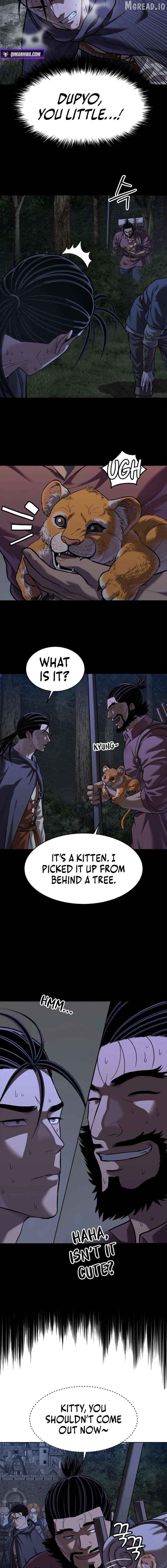 Steel Emperor Chapter 44 - page 16