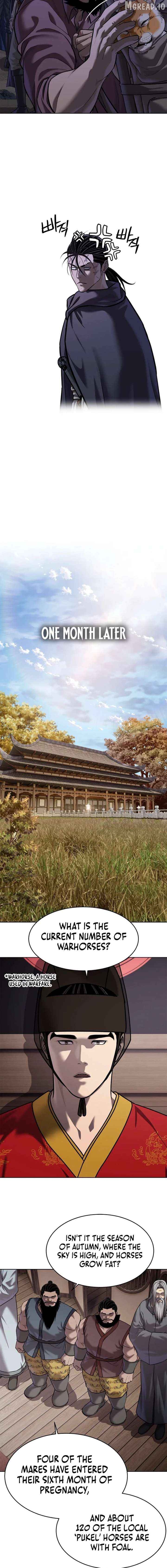 Steel Emperor Chapter 44 - page 17