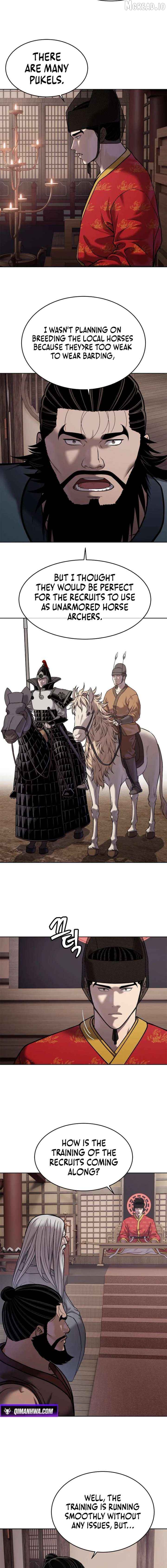 Steel Emperor Chapter 44 - page 18