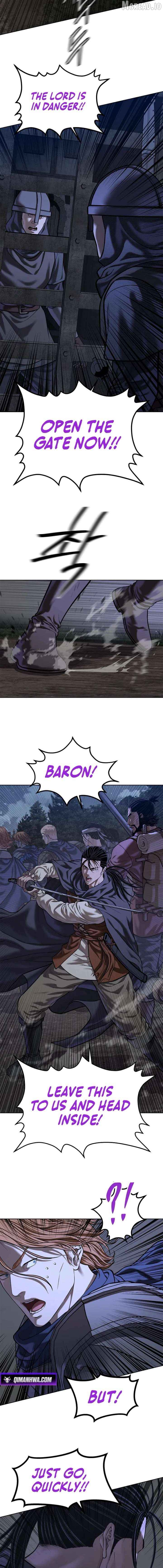 Steel Emperor Chapter 44 - page 2