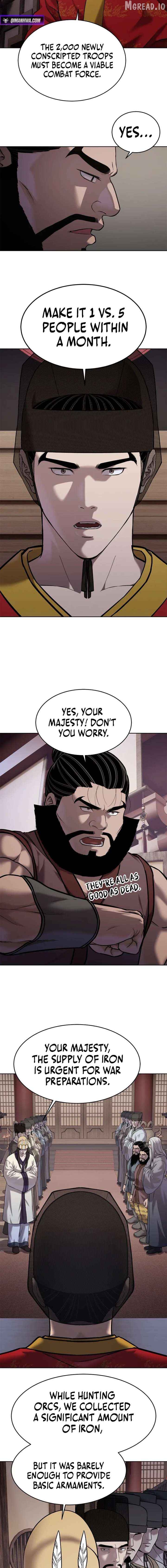 Steel Emperor Chapter 44 - page 20