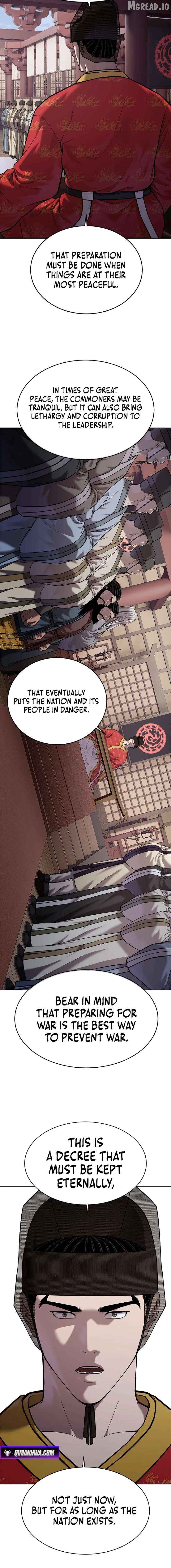 Steel Emperor Chapter 44 - page 24