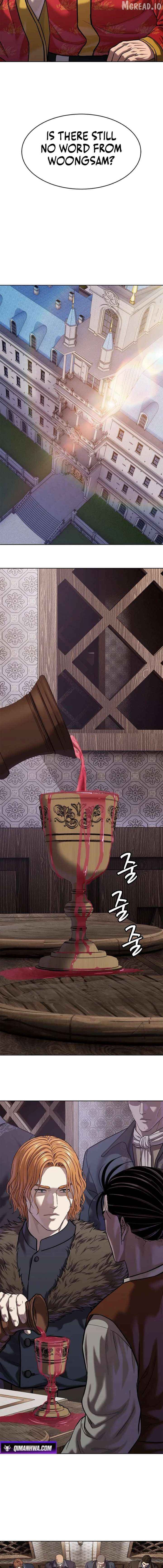 Steel Emperor Chapter 44 - page 26