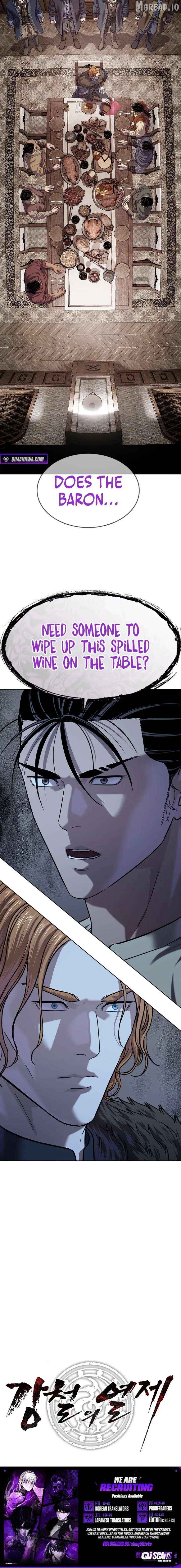 Steel Emperor Chapter 44 - page 27