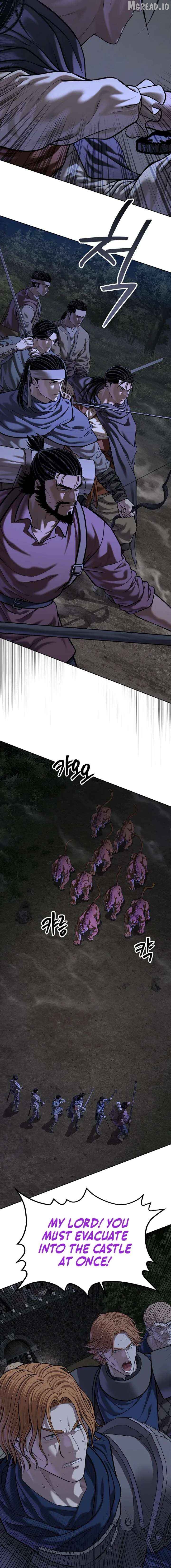 Steel Emperor Chapter 44 - page 3