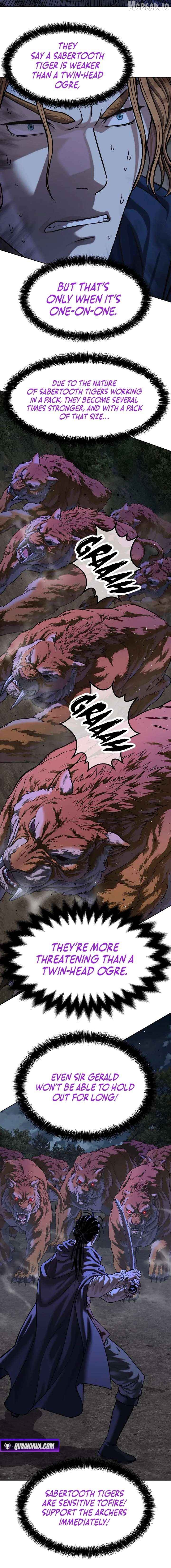 Steel Emperor Chapter 44 - page 4