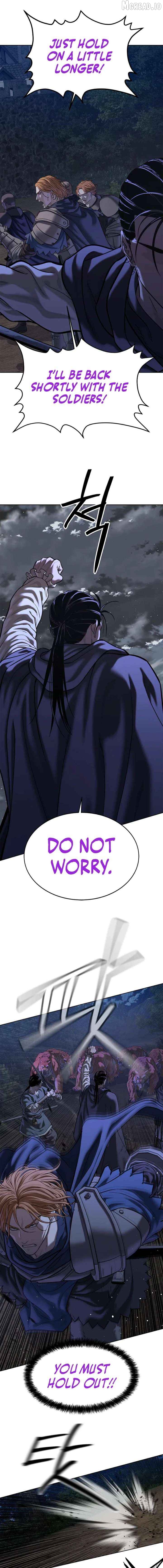 Steel Emperor Chapter 44 - page 5