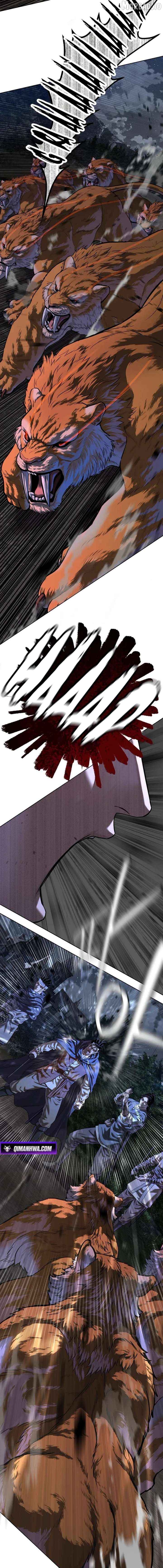 Steel Emperor Chapter 44 - page 6