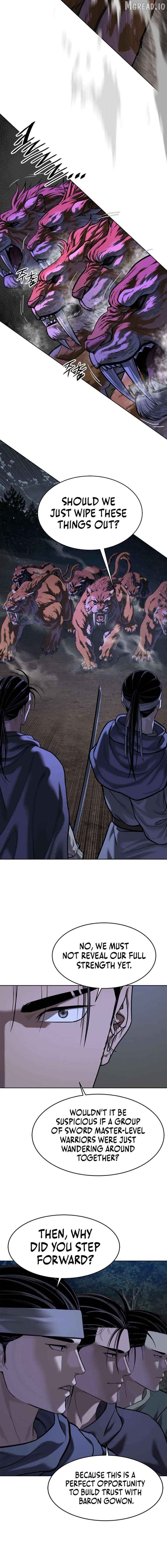 Steel Emperor Chapter 44 - page 7