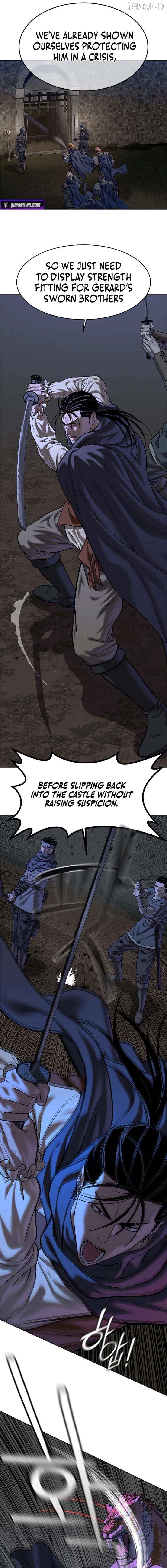 Steel Emperor Chapter 44 - page 8