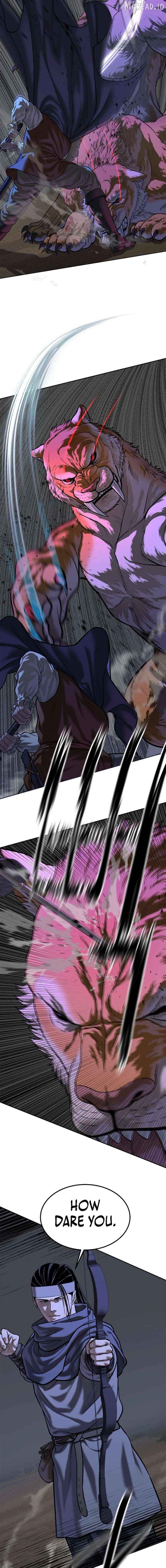 Steel Emperor Chapter 44 - page 9