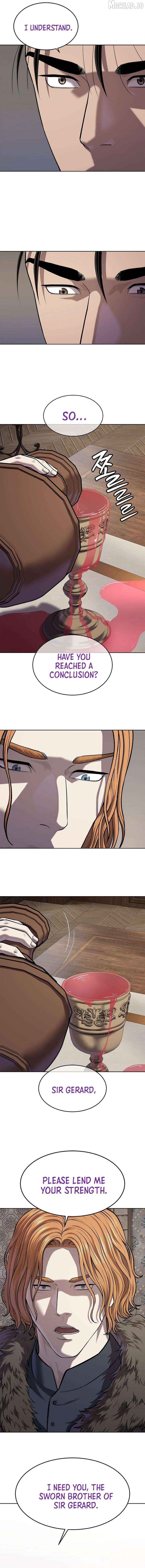 Steel Emperor Chapter 45 - page 10