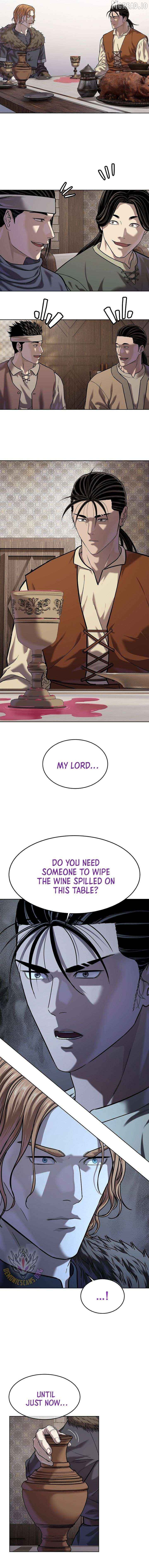 Steel Emperor Chapter 45 - page 11